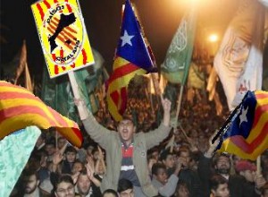 "Visca la Confederació Catalana!"
