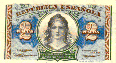 l'espanyola, una república insolvent