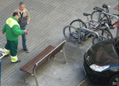 frontal sí, bonic sí n'és