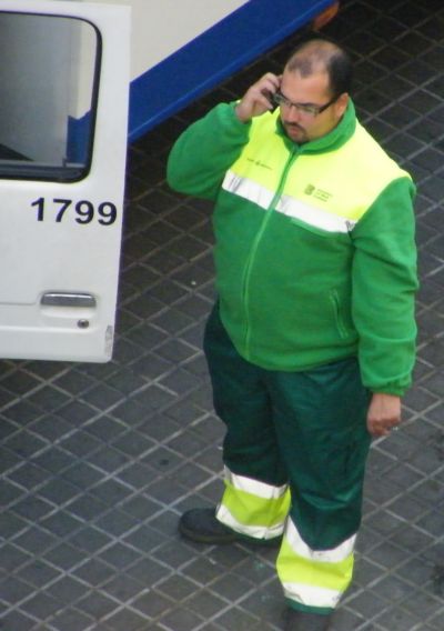 javaaa ai, la mama, què pesada arriba a ser