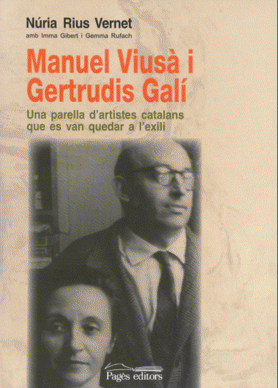 viusagali Dos patriotes en la memòria